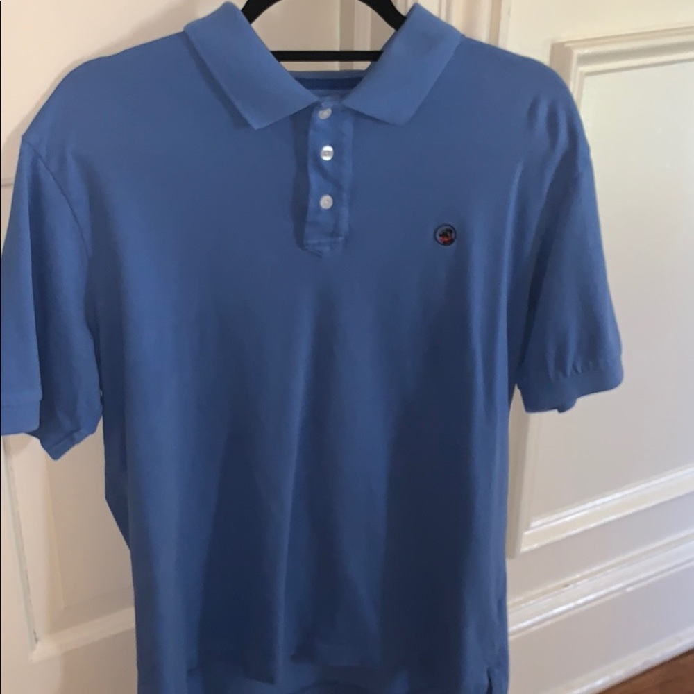 Southern Proper Collared Shirt